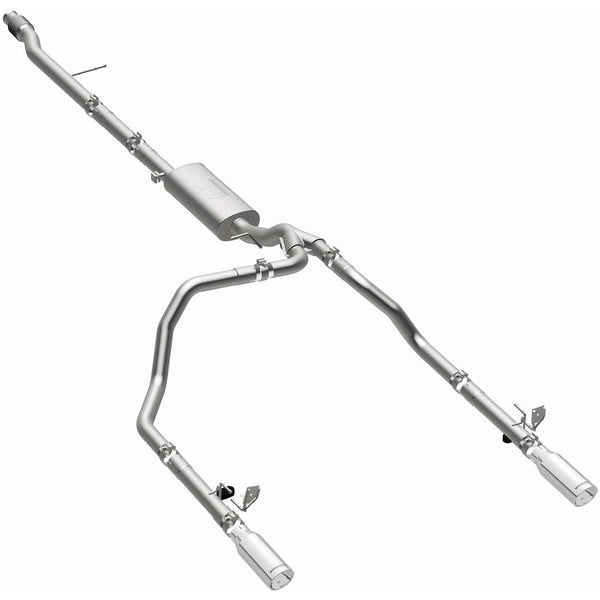 MagnaFlow Exhaust System Kit (MPN: 19471)