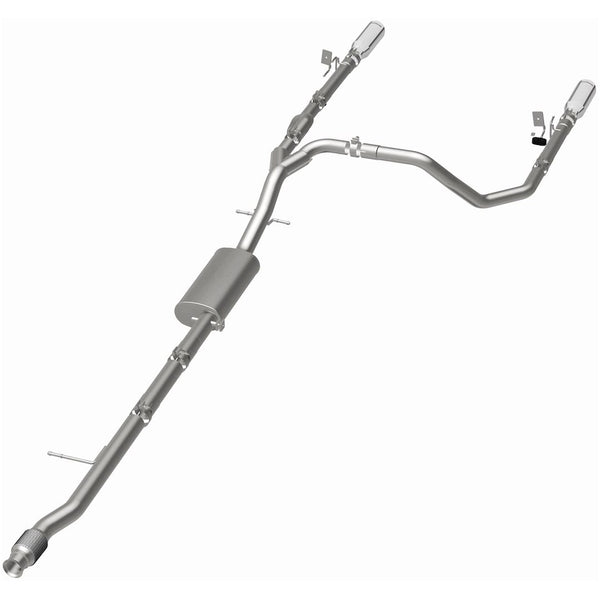 MagnaFlow Exhaust System Kit (MPN: 19471)