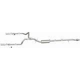 MagnaFlow Exhaust System Kit (MPN: 19471)