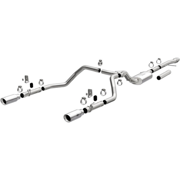 MagnaFlow Exhaust System Kit (MPN: 19471)