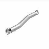 Magnaflow Performance Exhaust Pipe Muffler Delete (MPN: 19476)