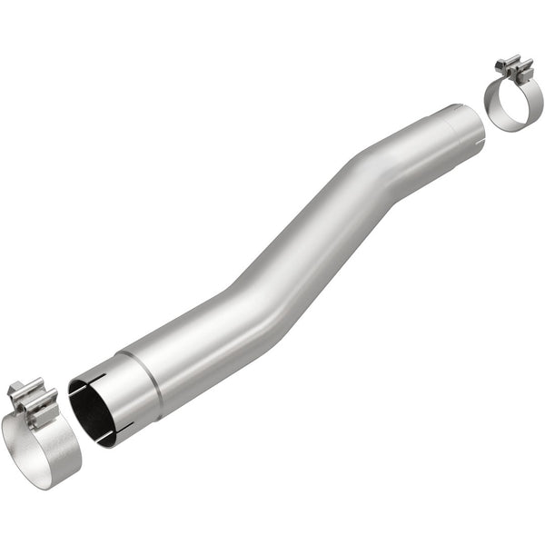 Magnaflow Performance Exhaust Pipe Muffler Delete (MPN: 19476)