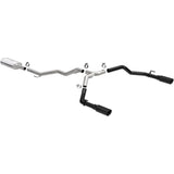 MagnaFlow Jeep Gladiator Street Series Exhaust System (MPN: 19487)