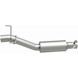 MagnaFlow Ram D-Fit Muffler Replacement (MPN: 19493)