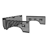 Putco Molle Cargo Panel (MPN: 195001)