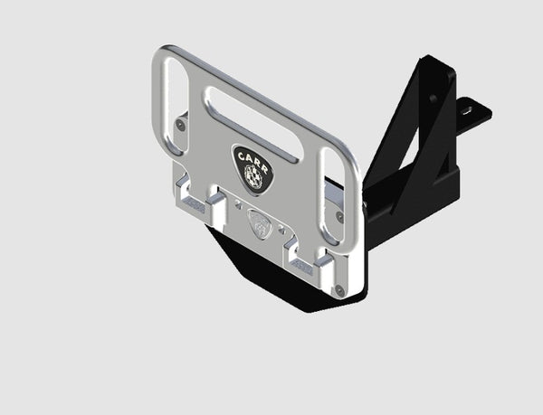Carr Access Step (MPN: 195002)