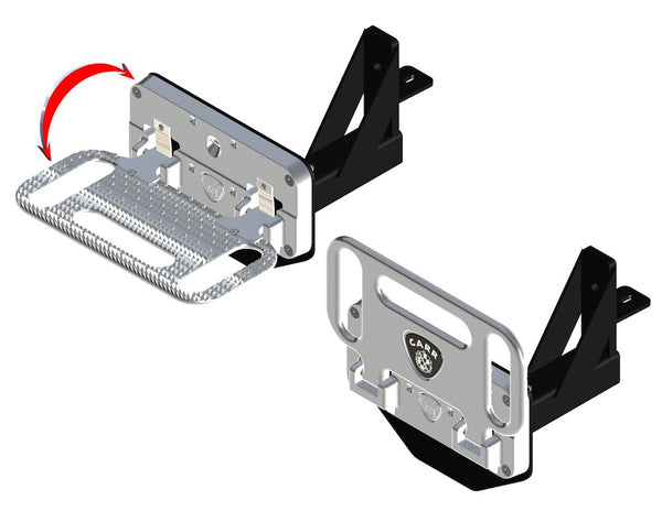 Carr Access Step (MPN: 195002)