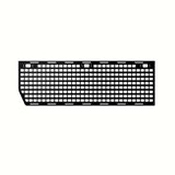 Putco Molle Cargo Panel (MPN: 195003)