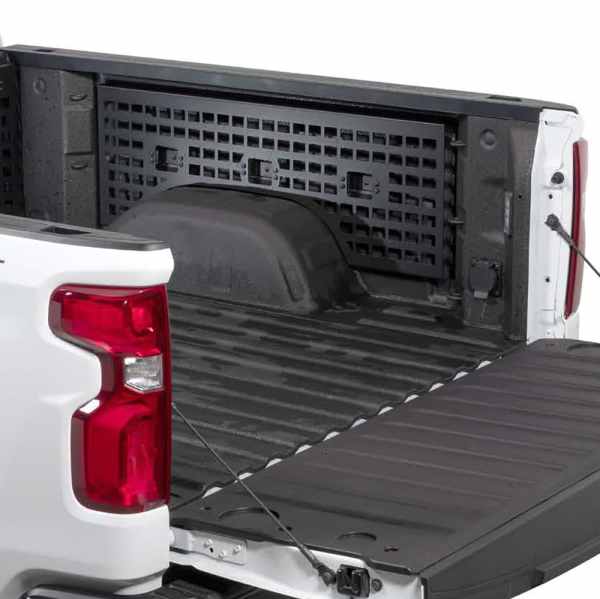 Putco Molle Cargo Panel (MPN: 195022)