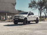 Road Armor Bull Bar (MPN: 6172XFPRB)