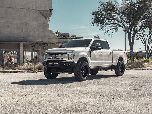 Road Armor Bull Bar (MPN: 6172XFPRB)