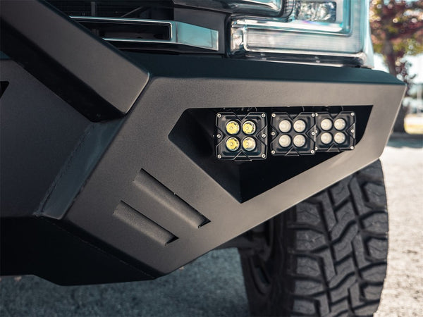 Road Armor Bull Bar (MPN: 6172XFPRB)