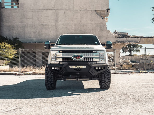 Road Armor Bull Bar (MPN: 6172XFPRB)