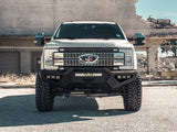 Road Armor Bull Bar (MPN: 6172XFPRB)