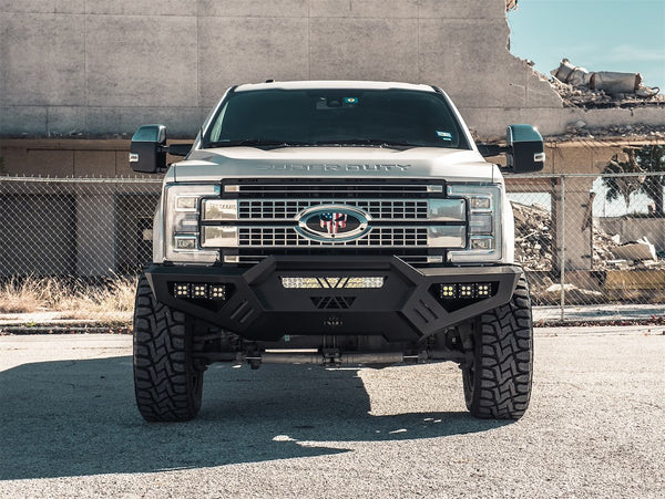 Road Armor Bull Bar (MPN: 6172XFPRB)