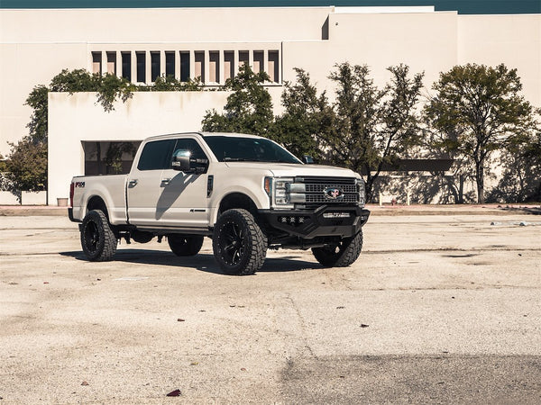 Road Armor Bull Bar (MPN: 6172XFPRB)