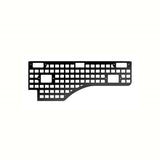 Putco Molle Cargo Panel (MPN: 195041)