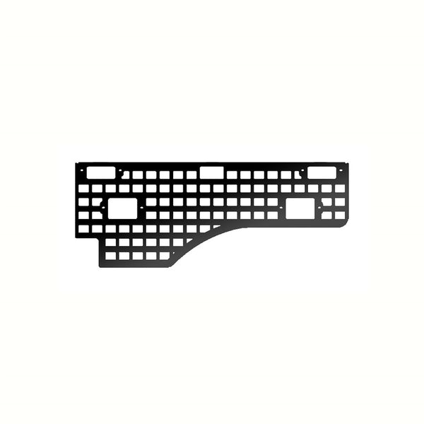 Putco Molle Cargo Panel (MPN: 195041)