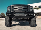 Road Armor Spartan Series Bumper (MPN: 6112XF0B)
