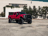 Road Armor Spartan Series Bumper (MPN: 6112XF0B)