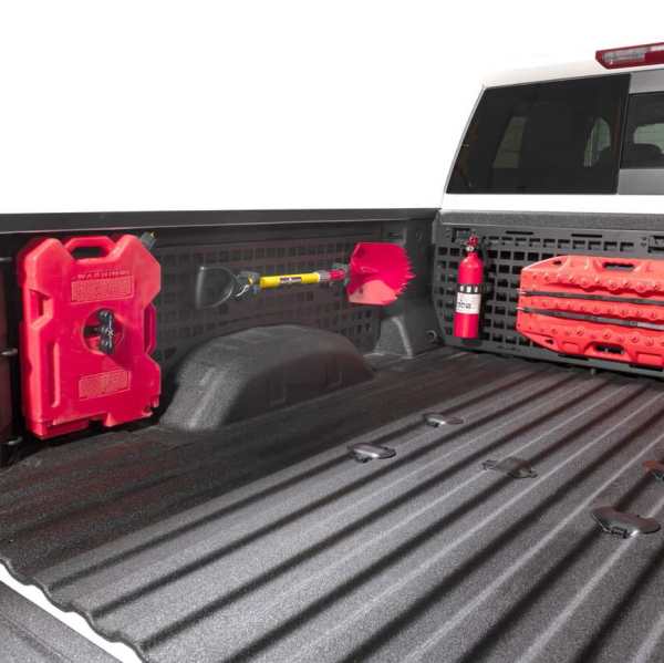 Putco Molle Cargo Panel (MPN: 195061)