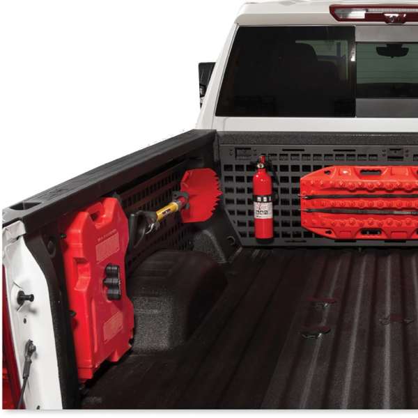Putco Molle Cargo Panel (MPN: 195071)