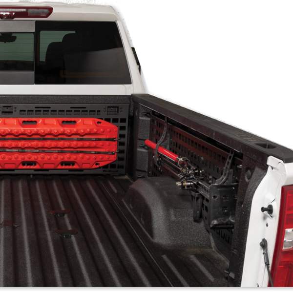 Putco Molle Cargo Panel (MPN: 195072)