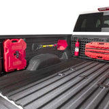 Putco Molle Cargo Panel (MPN: 195081)