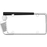 Cruiser License Plate Frame (MPN: 19509)