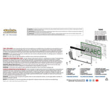 Cruiser License Plate Frame (MPN: 19509)