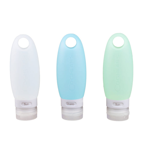 Coghlan's Travel Bottle Set (MPN: 1950)