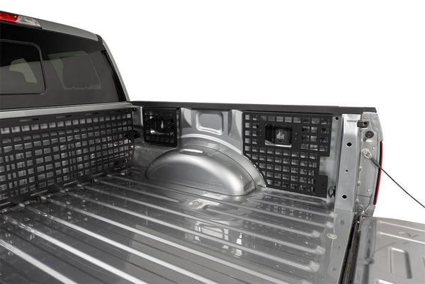 Putco Molle Cargo Panel (MPN: 195122)