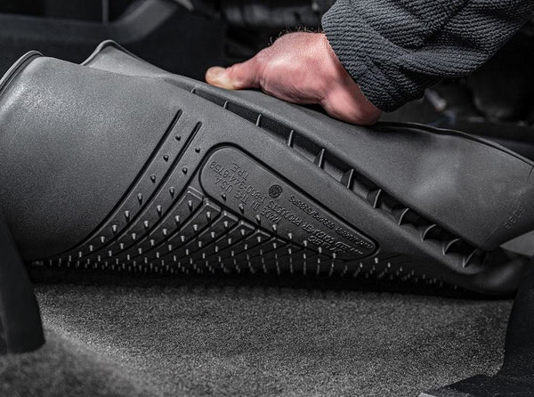 Husky Liner WeatherBeater Floor Liner (MPN: 19511)