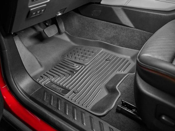 Husky Liner WeatherBeater Floor Liner (MPN: 19511)