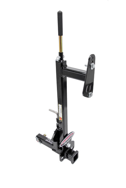 Roadmaster Spare Tire Carrier (MPN: 195125)