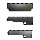 Putco Molle Cargo Panel (MPN: 195142)