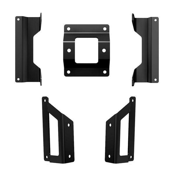 Putco Molle Cargo Panel (MPN: 195142)