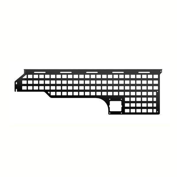 Putco Molle Cargo Panel (MPN: 195141)