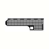 Putco Molle Cargo Panel (MPN: 195142)