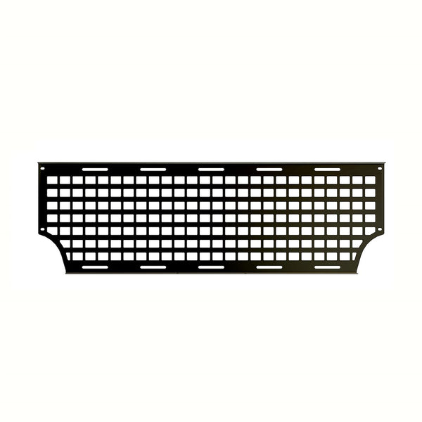Putco Molle Cargo Panel (MPN: 195143)