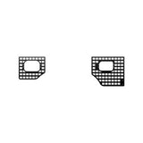 Putco Molle Cargo Panel (MPN: 195181)