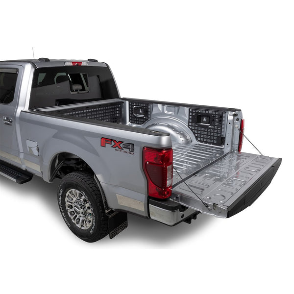 Putco Molle Cargo Panel (MPN: 195153)