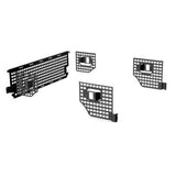 Putco Molle Cargo Panel (MPN: 195181)