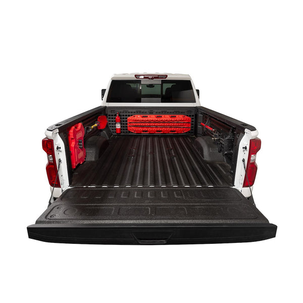 Putco Molle Cargo Panel (MPN: 195201)