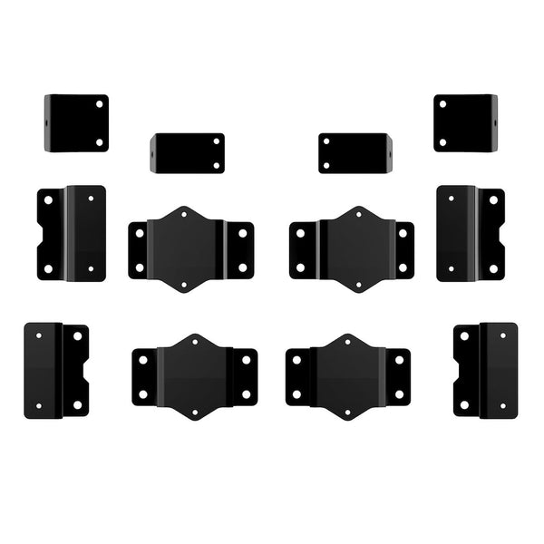 Putco Molle Cargo Panel (MPN: 195201)