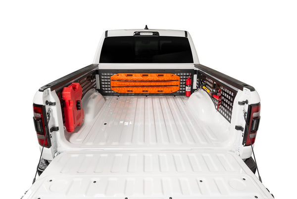 Putco Molle Cargo Panel (MPN: 195201)
