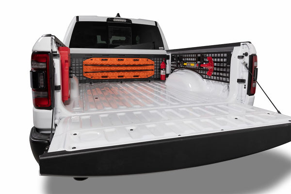 Putco Molle Cargo Panel (MPN: 195201)