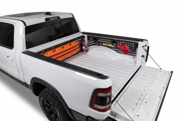 Putco Molle Cargo Panel (MPN: 195201)
