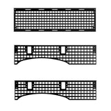 Putco Molle Cargo Panel (MPN: 195201)