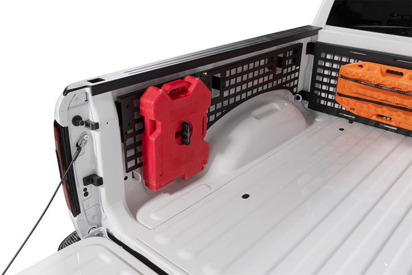 Putco Molle Cargo Panel (MPN: 195201)